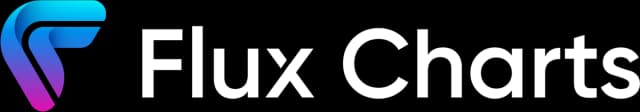 Flux Charts Logo